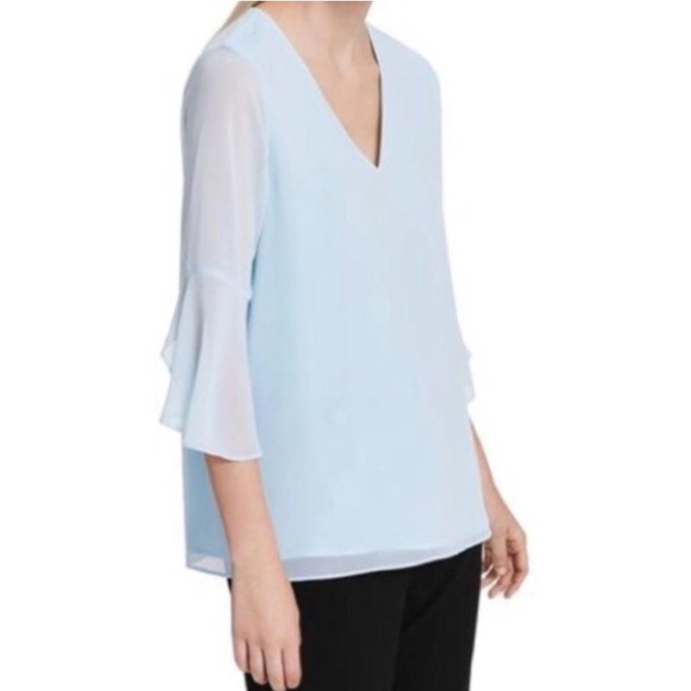CALVIN KLEIN BLOUSE